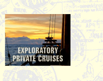 Far Fung Places Explorartory Cruises